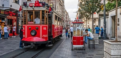 İstanbul'un Mayıs Enflasyon Oranı Belli Oldu