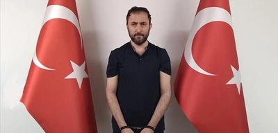 MİT'ten DEAŞ'a Nokta Operasyon