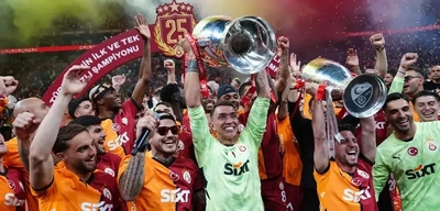 Süper Lig'de 2024-2025 Sezonu Bitti: İşte Şampiyon, Avrupa'da Mücadele Edecek ve Küme Düşen Takımlar!