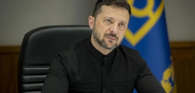 Zelenski'den Barış Adımı: "Heyetimiz Pazartesi Günü İstanbul'da Olacak"