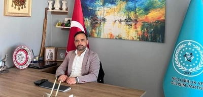 Ulus Birliği İttifakı Kuruldu