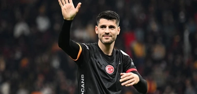 Alvaro Morata Hayalindeki Takımı Açıkladı