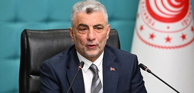 Bakan Bolat: "Mayıs'ta İhracat Rekoru Kırıldı"