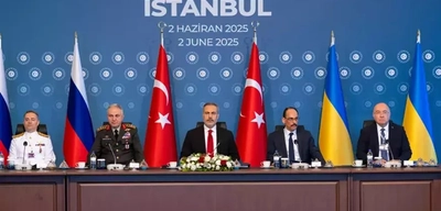 Bakan Fidan: "Türkiye, Barış Sürecinde Aktif Rolünü Sürdürüyor"