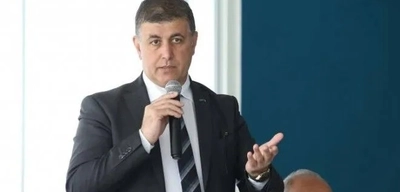 Cemil Tugay: "İzmir Hedefte"
