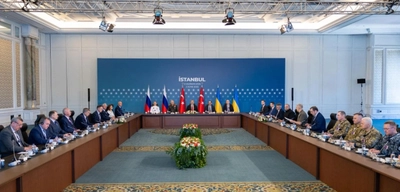 Çırağan'da Tarihi Zirve Sona Erdi: Esir Takası İçin Somut Adımlar