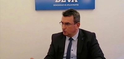 DEVA Partili Metin Gürcan'a 16 Yıl 8 Ay Hapis Cezası!