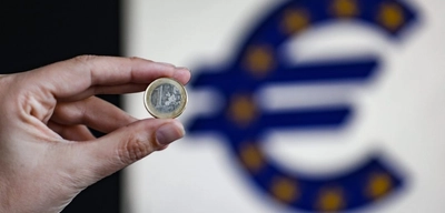 Euro Bölgesi İmalat Endeksinde Artış