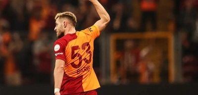 Galatasaray'dan Barış Alper Yılmaz için Çılgın Bonservis! Yıldız Golcü Dil Dersleri Almaya Başladı