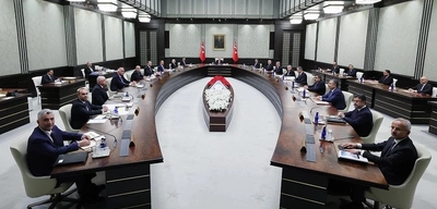 Kabine Toplantısı 2 Haziran 2025: Bayram Tatili, Ekonomi ve Terörle Mücadele Masada