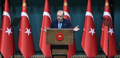 Kabine Toplantısı Sonrası Erdoğan'dan Açıklamalar: "En Büyük Arzum Putin, Zelensky ve Trump'ı Buluşturmak"