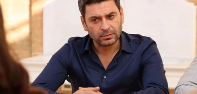 Uzak Şehir'in Yıldızı Ozan Akbaba, Ailesi için Mardin'e Yerleşiyor