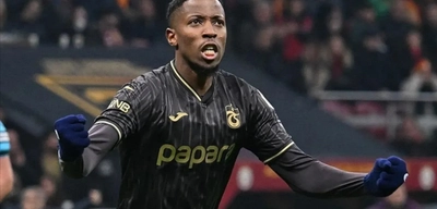 Beşiktaş'tan Simon Banza Atağı! İşte İstenilen Bonservis