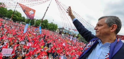 CHP'nin Sıradaki Mitinginin Adresi Gaziosmanpaşa
