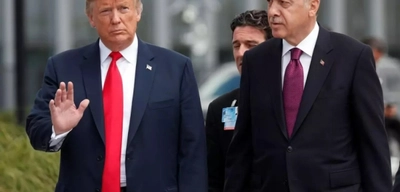 Erdoğan'ın Türkiye Çağrısına Trump'tan Olumlu Yanıt