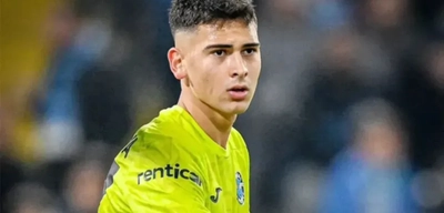 Fenerbahçe'den Kaleci Atağı: 16 Yaşındaki Deniz Eren Dönmezer ile Anlaşma Sağlandı