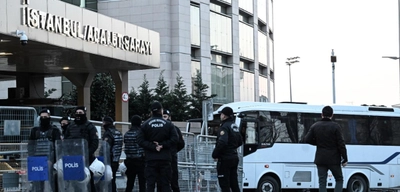 İBB'ye Yönelik 5. Dalga Operasyonlarında 1 Kişi Tutuklandı, 1 Kişi Serbest Bırakıldı