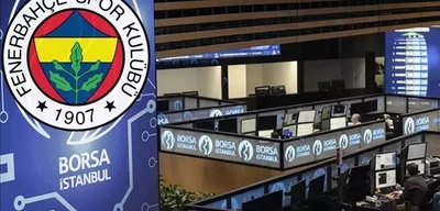 Mayıs'ta Kazandıran Tek Spor Şirketi Fenerbahçe!