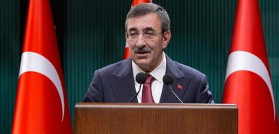 Yeni Anayasa İçin İlk Toplantı Bayramdan Önce
