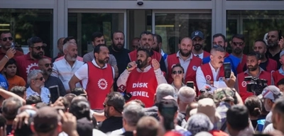 İzmir'de Grev Sona Erdi