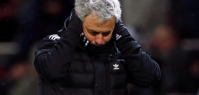 Fenerbahçe'nin Efsanesi Oğuz Çetin'den Mourinho Teşhisi: "Tükenmişlik Sendromu Yaşıyor"