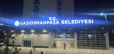 Gaziosmanpaşa Belediyesi AK Parti'ye Geçebilir