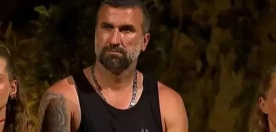 Hikmet Tuğsuz'un Survivor'dan Neden Ayrıldığı Ortaya Çıktı! Soluğu Londra'da Almıştı...