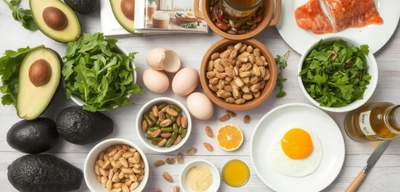 Ketojenik Diyet Nedir, Nasıl Yapılır? Keto Diyeti Faydaları Nelerdir? Ketojenik Diyet Listesi...