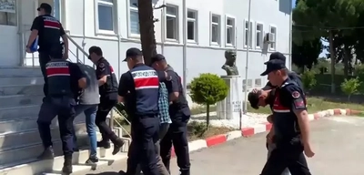 Muğla'da Narkokapan Operasyonu: 73 Şüpheliye Gözaltı