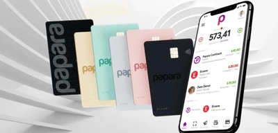 Papara Açıldı Mı?