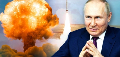 Putin'in İntikamı Acı Olacak! Ukrayna'ya FAB Bombalarıyla Saldırı Planı Hazır