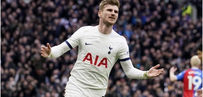 Süper Lig'de Dev Transfer Kapışması: Fenerbahçe ve Trabzonspor, Timo Werner'e Kilitlendi!
