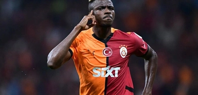 Al Hilal'in Çılgın Teklifine Karşılık Galatasaray'ın Teklifi Belli Oldu: Cimbom, Osimhen İçin Kesenin Ağzını Açtı