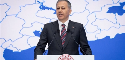 Bakan Yerlikaya'dan Bayram Üstü Trafik Çağrısı