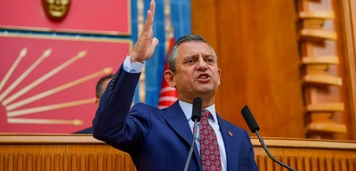 CHP Lideri Özgür Özel Hakkında İkinci Bir Soruşturma Daha Açıldı