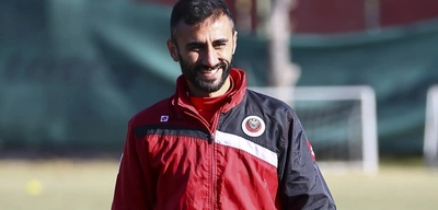 Eyüpspor'un Yeni Teknik Direktörü Belli Oldu