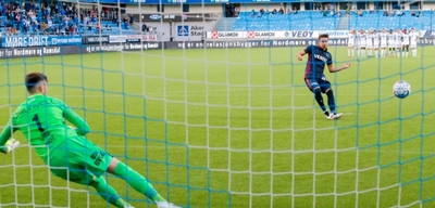 Futbolda Penaltı Kuralı Değişti