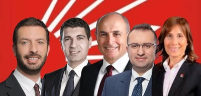 İstanbul ve Adana'da CHP'li 5 Belediye Başkanı Görevden Alındı!
