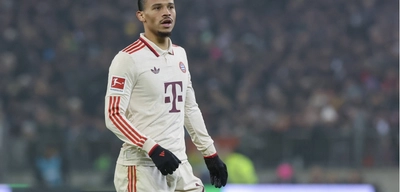 Leroy Sane için Galatasaray ve Fenerbahçe Yarışta: Yıldız Oyuncuya Dev Teklif