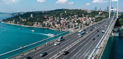 Otoyol ve Karayolu Geçiş Ücretlerine Otomatik Zam Sistemi Geliyor