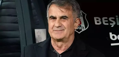 Şenol Güneş Trabzonspor ile Yollarını Ayırıyor: Kartal Yuvasına Geri Dönecek!