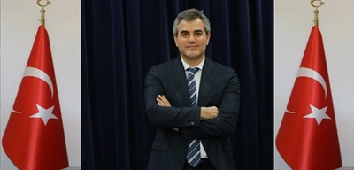 TBMM Genel Sekreteri Görevden Alındı