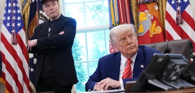 Trump: "Musk Beni Hayal Kırıklığına Uğrattı"
