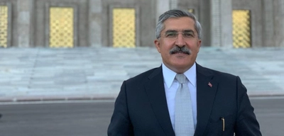 Yayman: Yeni Anayasa Hayati Bir İhtiyaç