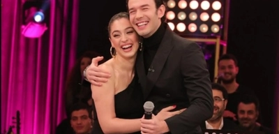 Cemre Baysel ve Aytaç Şaşmaz Yine Ayrıldı