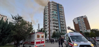 Diyarbakır'da Anne ve 3 Çocuğunun Yaşamını Yitirdiği Yangınla İlgili Soruşturma Başlatıldı