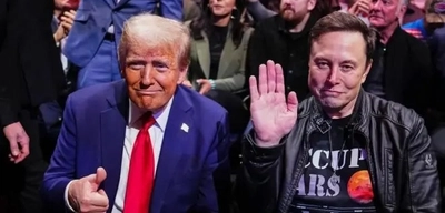 Elon Musk, Donald Trump'a Resmen Savaş Açtı: "Azledilmeli"