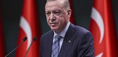 Erdoğan'dan AK Parti MKYK Toplantısında 'Terörsüz Türkiye' Mesajı