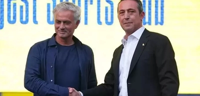 Mourinho'nun Geleceği Belli Oluyor