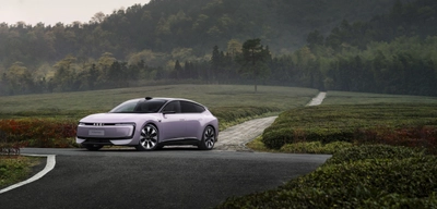 Audi E5 Sportback Türkiye'de Heyecan Yaratıyor